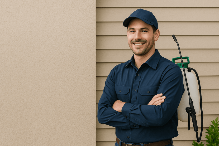 saint louis termite control in university city mo background image